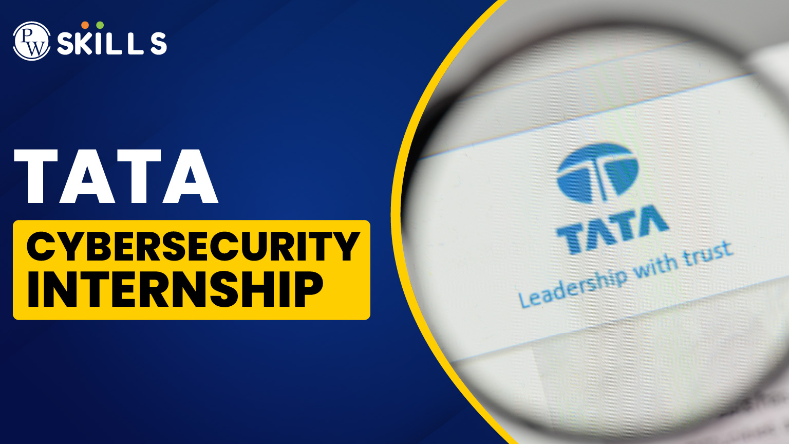 Online Cybersecurity Internship by Tata: Apply now for your Free Certificate  2 tata cybersecurity internship