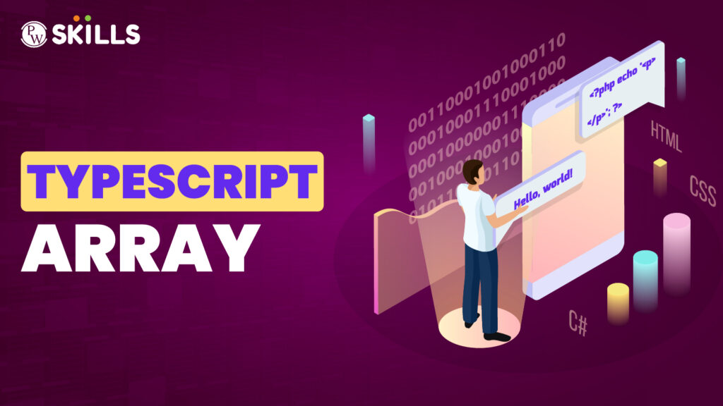 typescript array