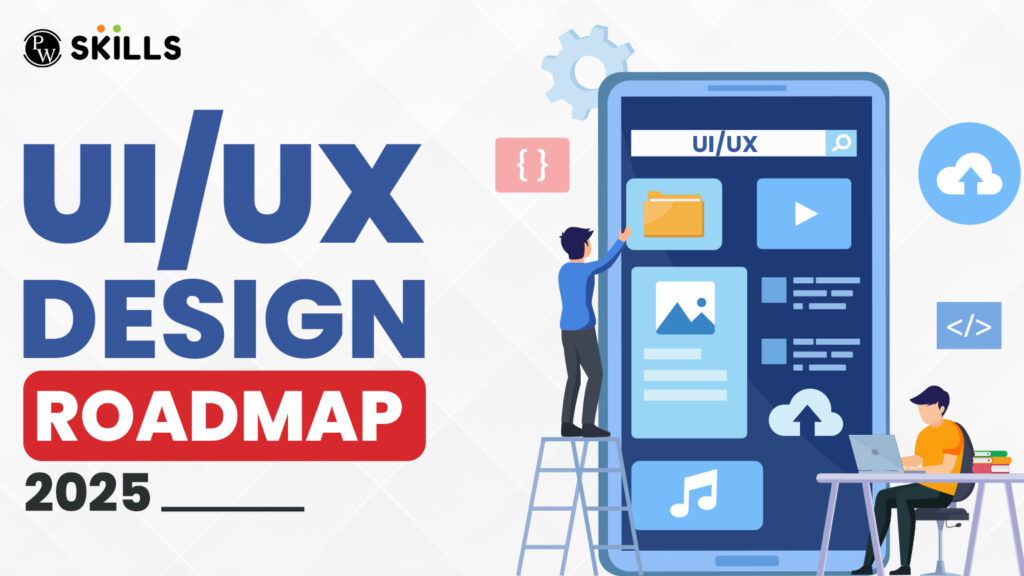 uiux design roadmap 2025