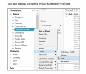 Tableau Interview Questions