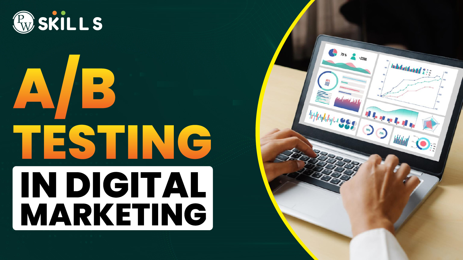 A/B Testing in Digital Marketing: How To Set Up A/B Testing In A Campaign  2 AB Testing in Digital Marketing