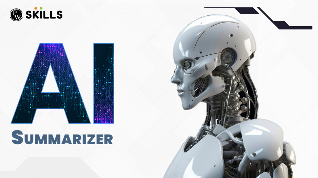 AI Summarizer