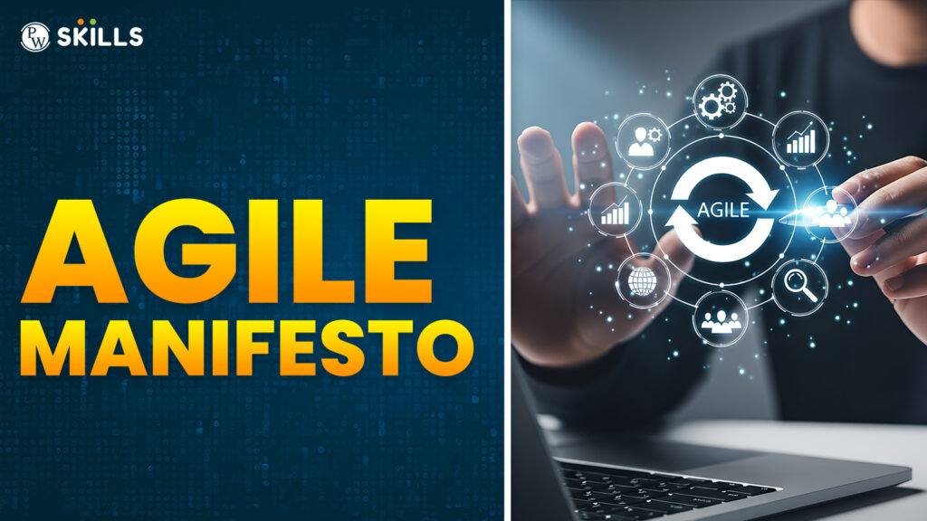 Agile Manifesto