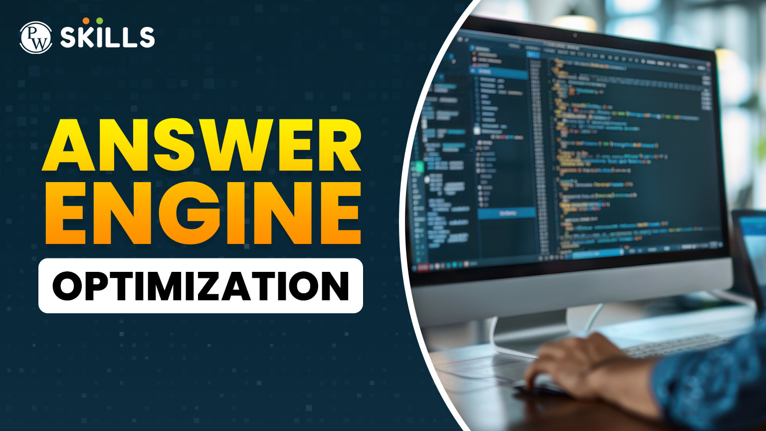 What Is Answer Engine Optimization (AEO) - A Guide To AEO