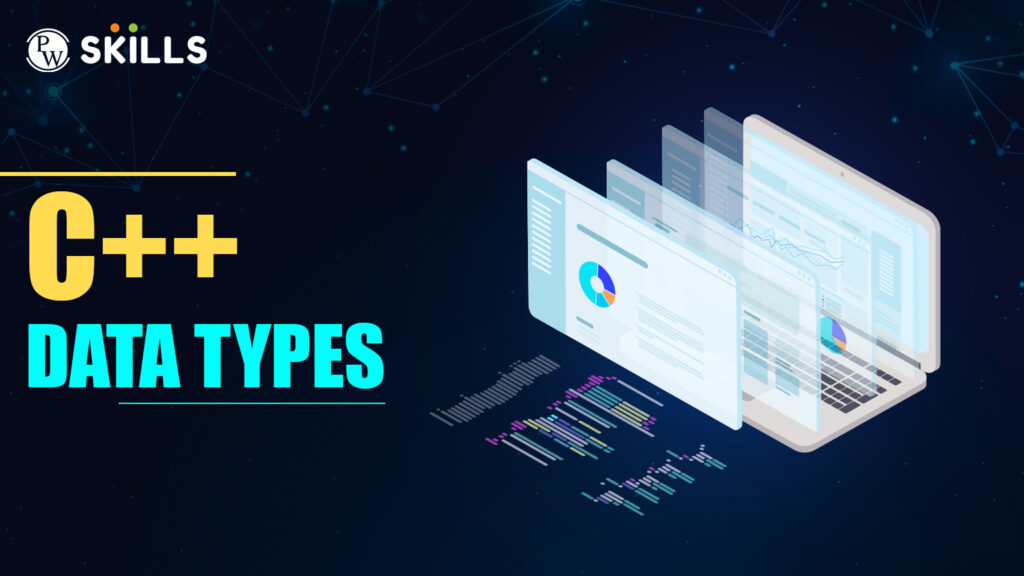 C++ Data Types