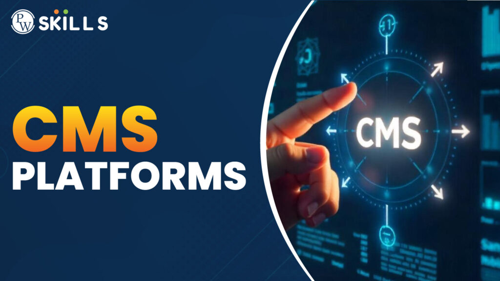 CMS Platforms