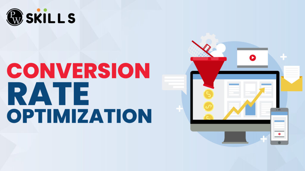 Conversion Rate Optimization
