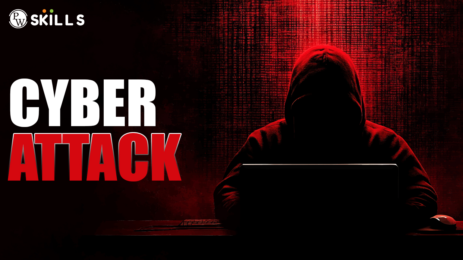 Cyber Attack – Common Cyberthreats You Must Know in 2025 2 Cyber Attack