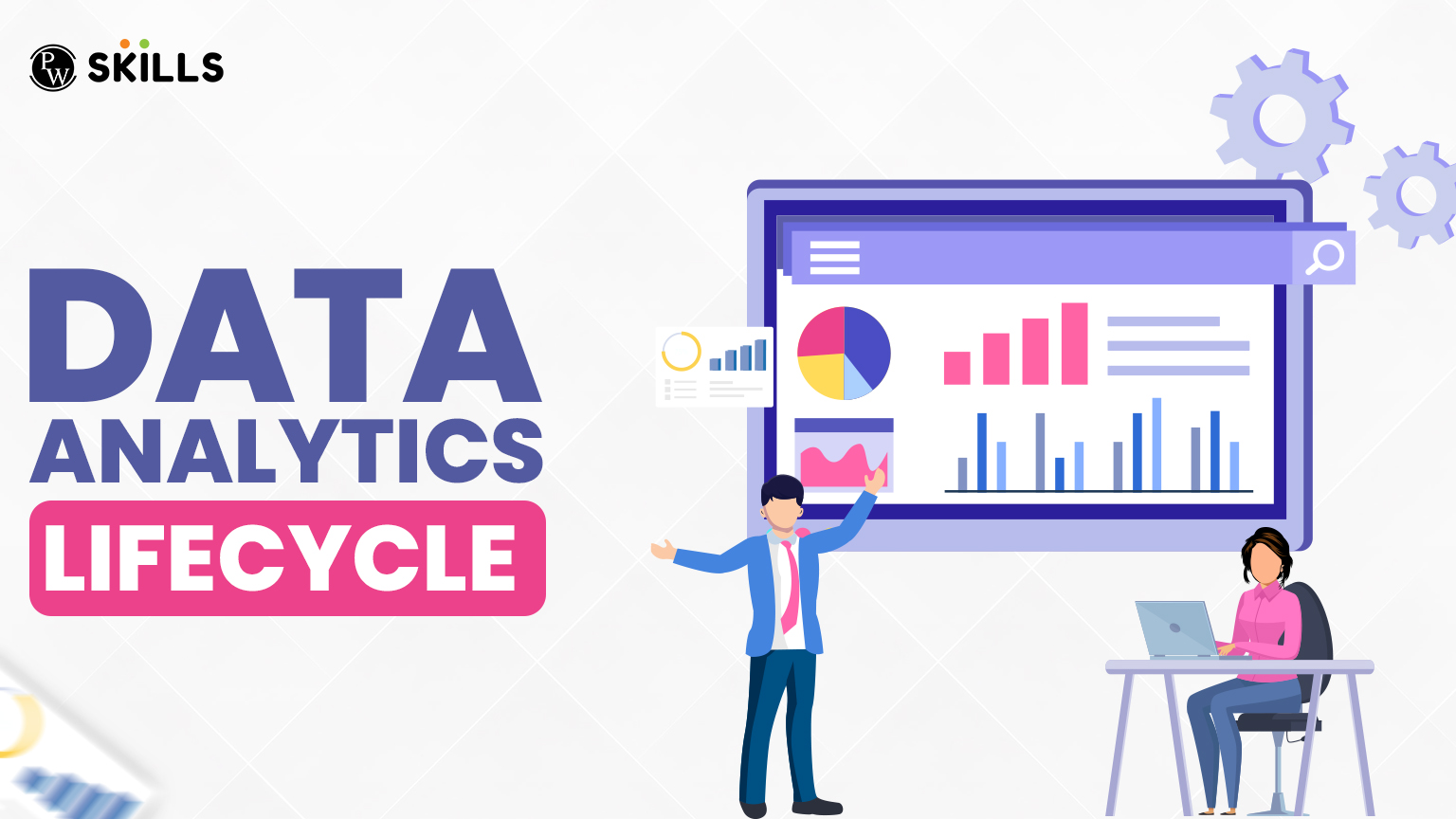 Data Analytics Lifecycle: 7 Important Stages For Complete Analytics 2 Data Analytics Lifecycle