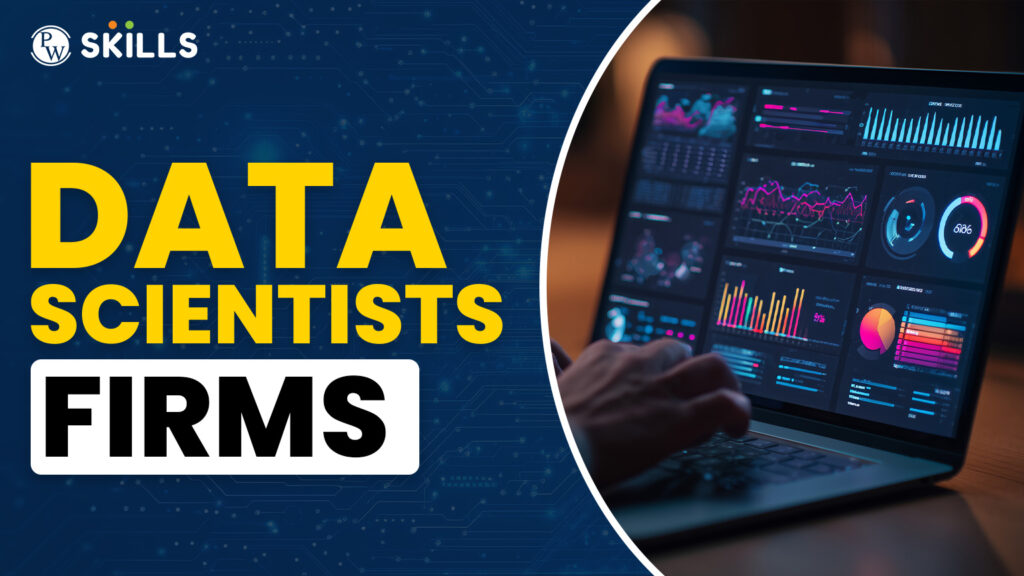 Data Science Companies