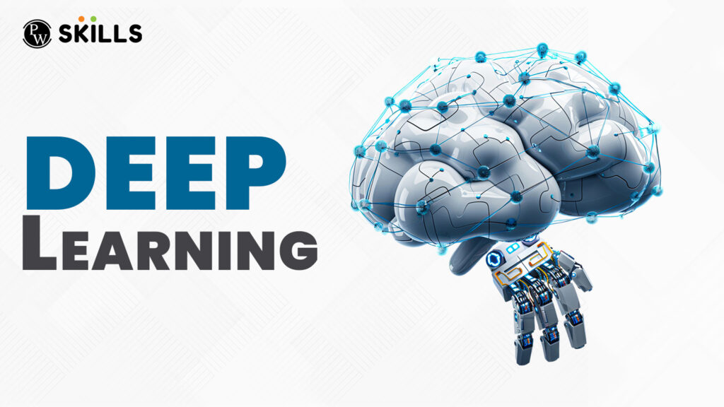 Deep learning