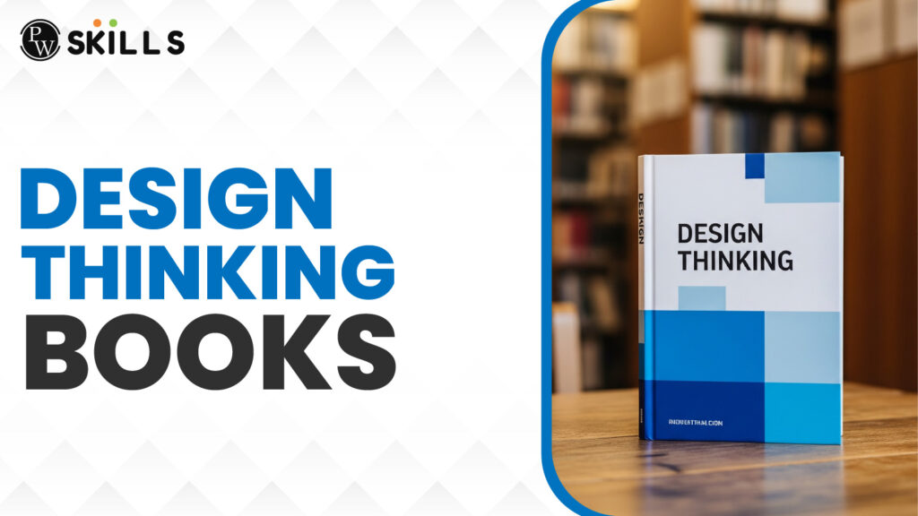 Design Thinking Books
