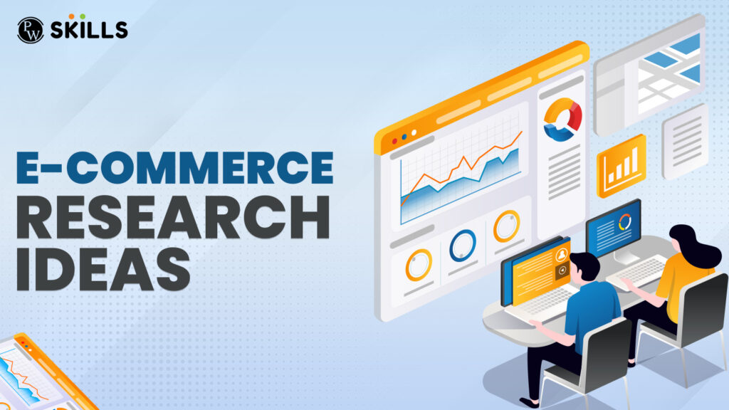E-Commerce Research Ideas