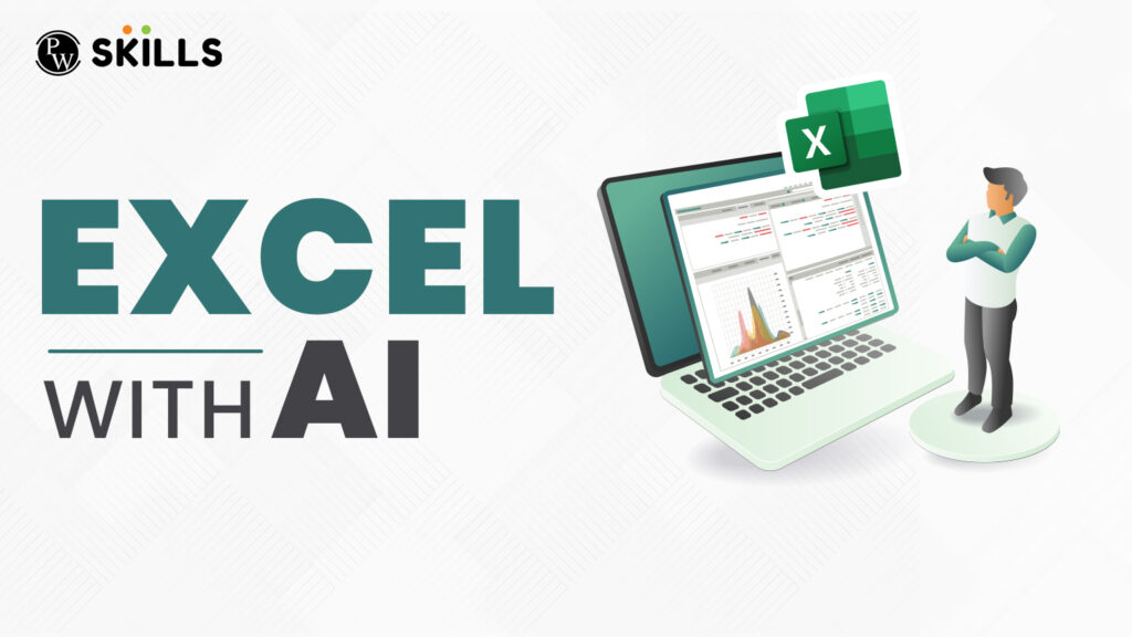 Excel with AI