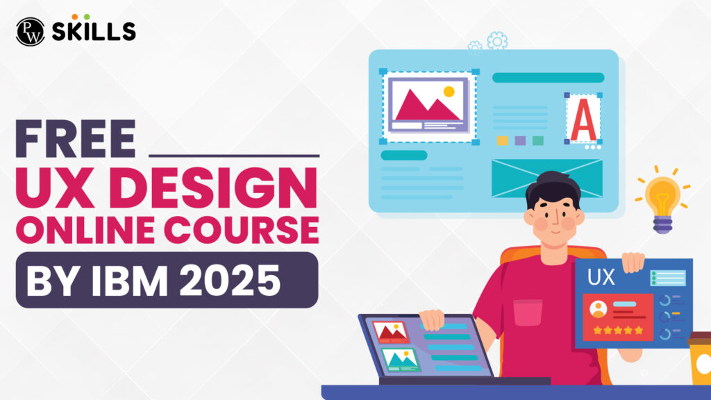 FREE UX Design Online Course