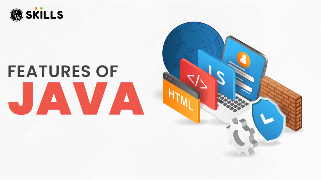 Features of Java