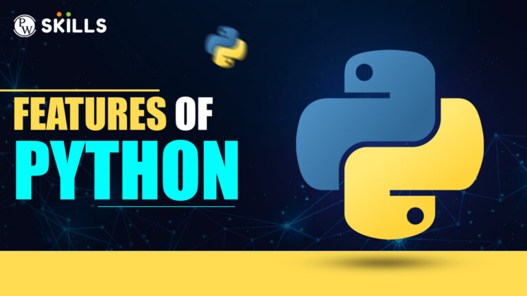 Features Of Python: 15 Key Advantages Every Developer Should Know