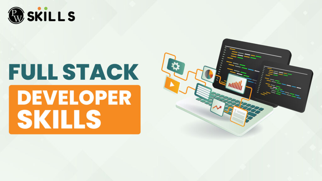 Full Stack Developer Skills