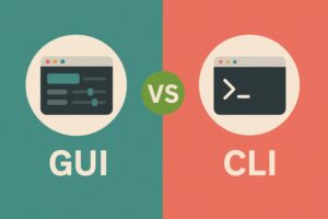 Command Line