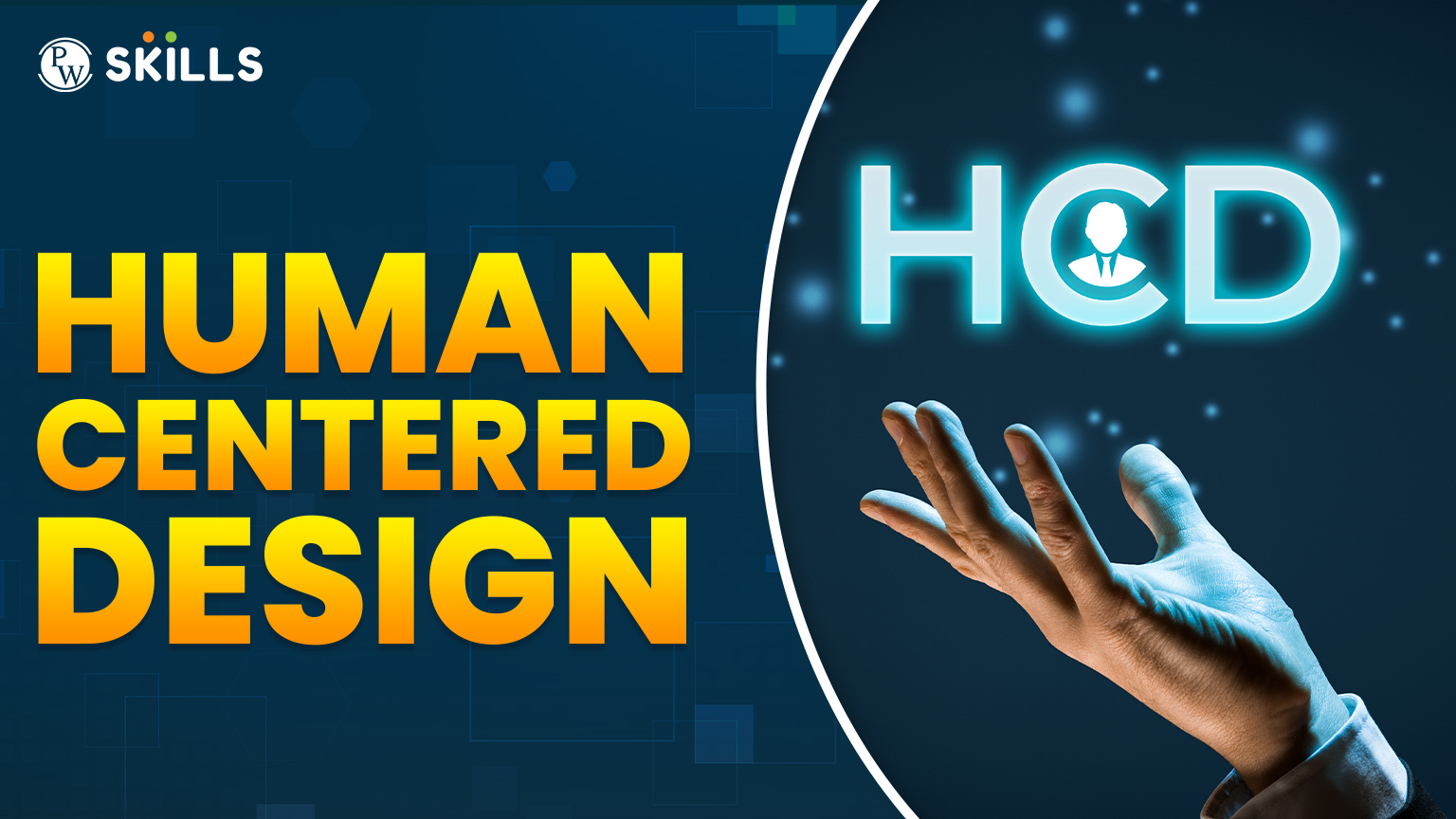 What is Human Centered Design? Phases, Principle, Examples & Why it Matters 2 Human centered design