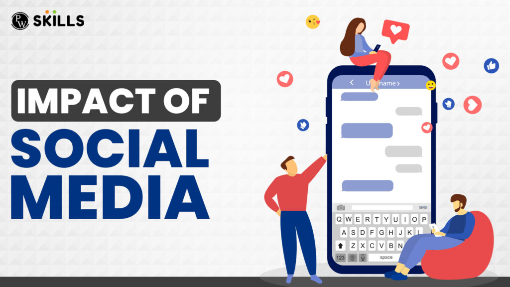Impact of Social Media
