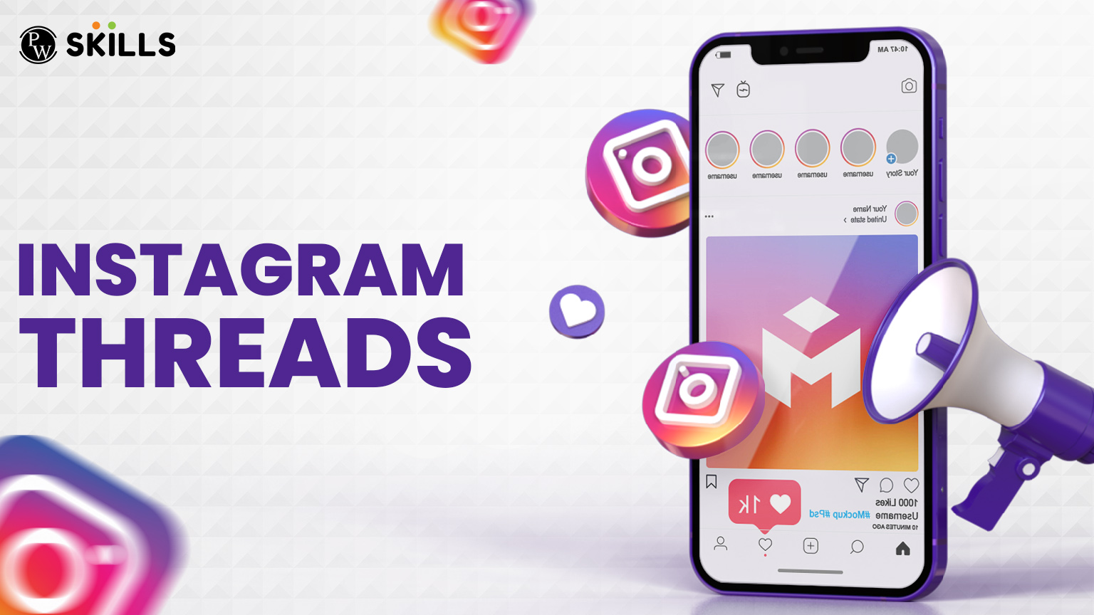Instagram Threads: The Ultimate Guide to Usage and Features (2025) 2 Instagram Threads