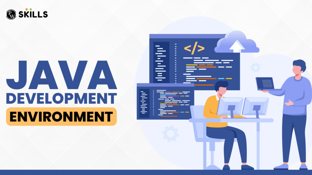 Java Development Environment