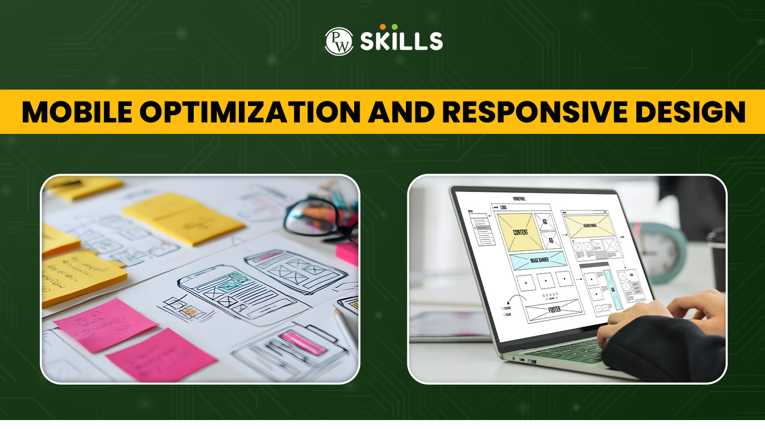 Mobile Optimization and Responsive Design 2025: Importance for SEO and User Experience 2 Mobile Optimization and Responsive Design
