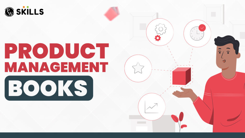 Product Management Books