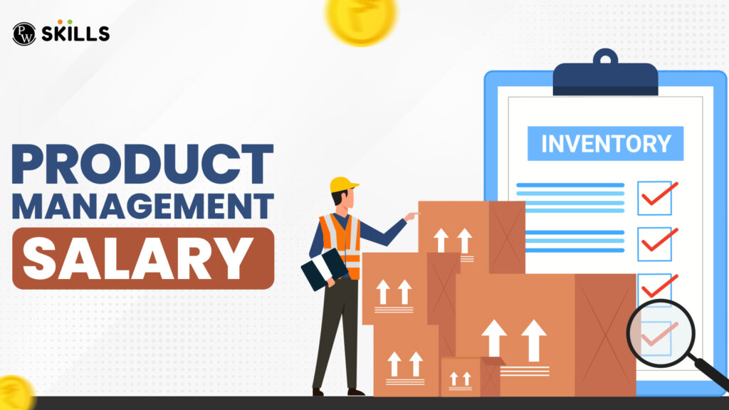Product Management Salary