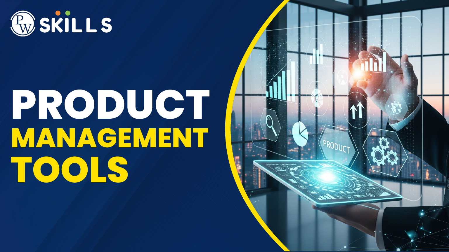 12 Product Management Tools: The Ultimate List for 2025 2 Product Management Tools