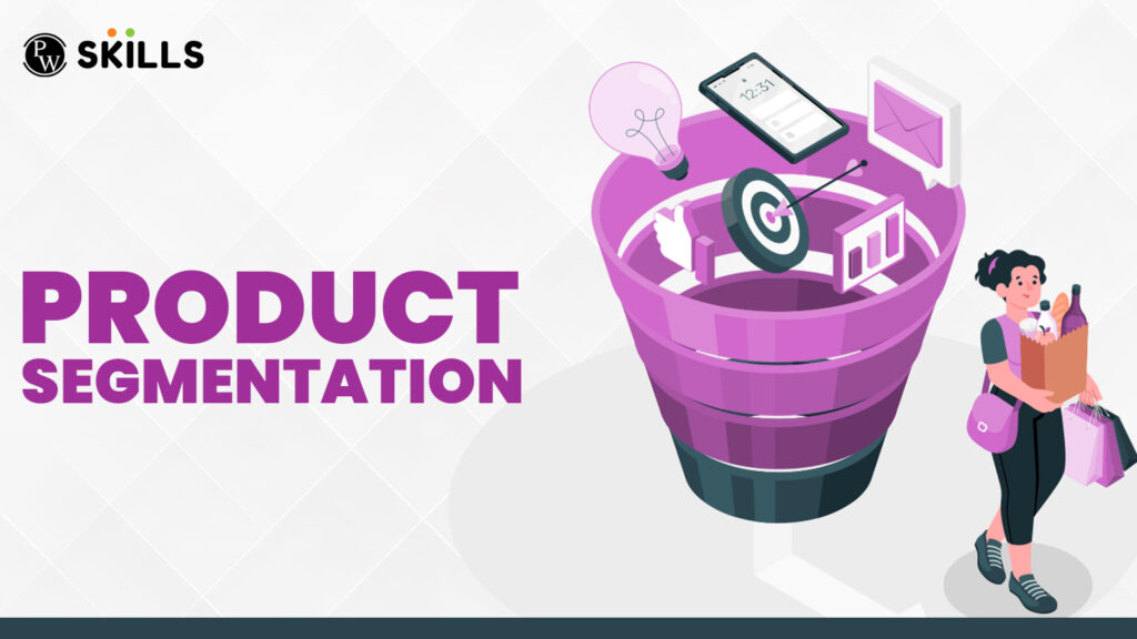 Product Segmentation