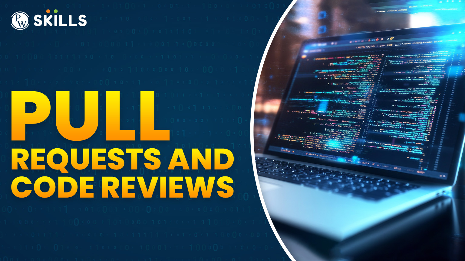 Pull Request: Complete Guide (2025 Edition) – Examples, Workflow, and Code Review 2 Pull Requests
