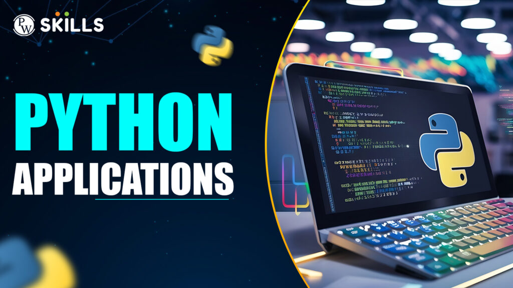 Python Applications