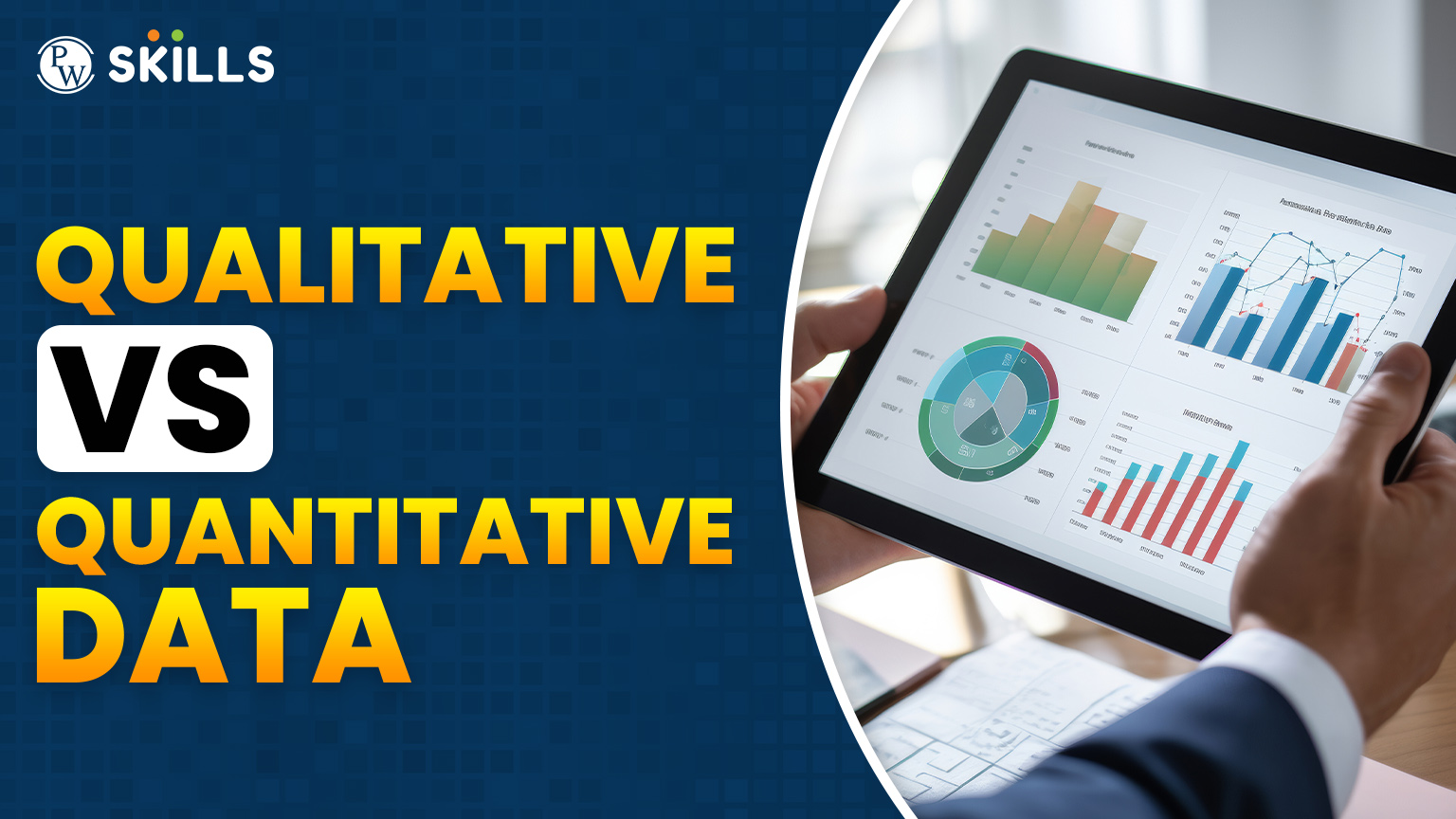 Qualitative vs Quantitative Data: A Useful Guide with Examples and Methods (2025) 2 Qualitative vs Quantitative Data