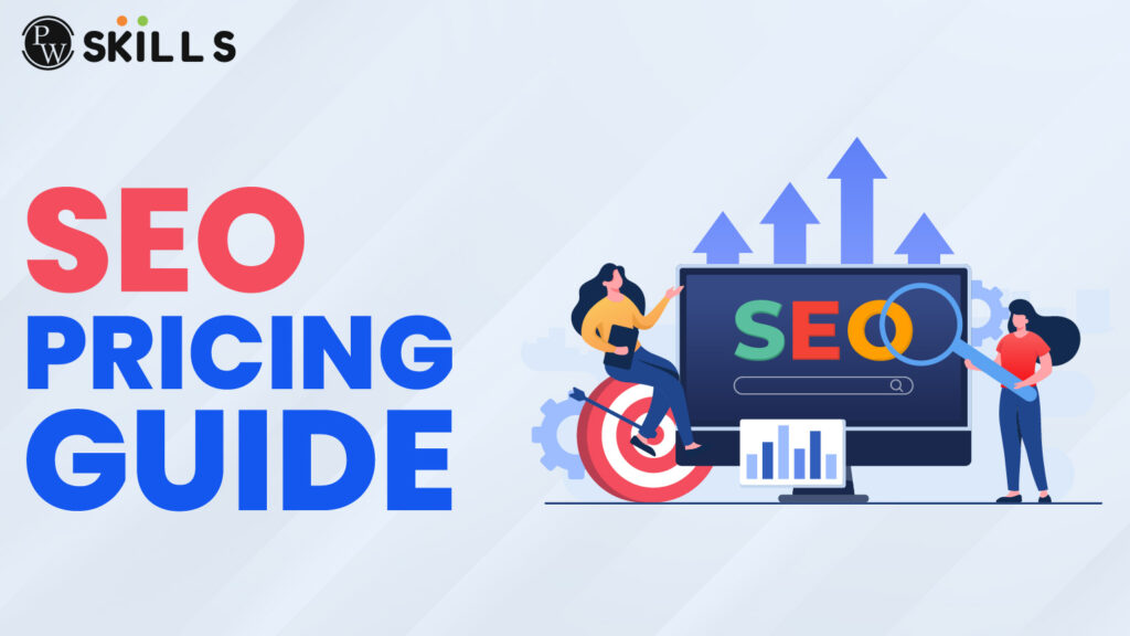 SEO Pricing Guide