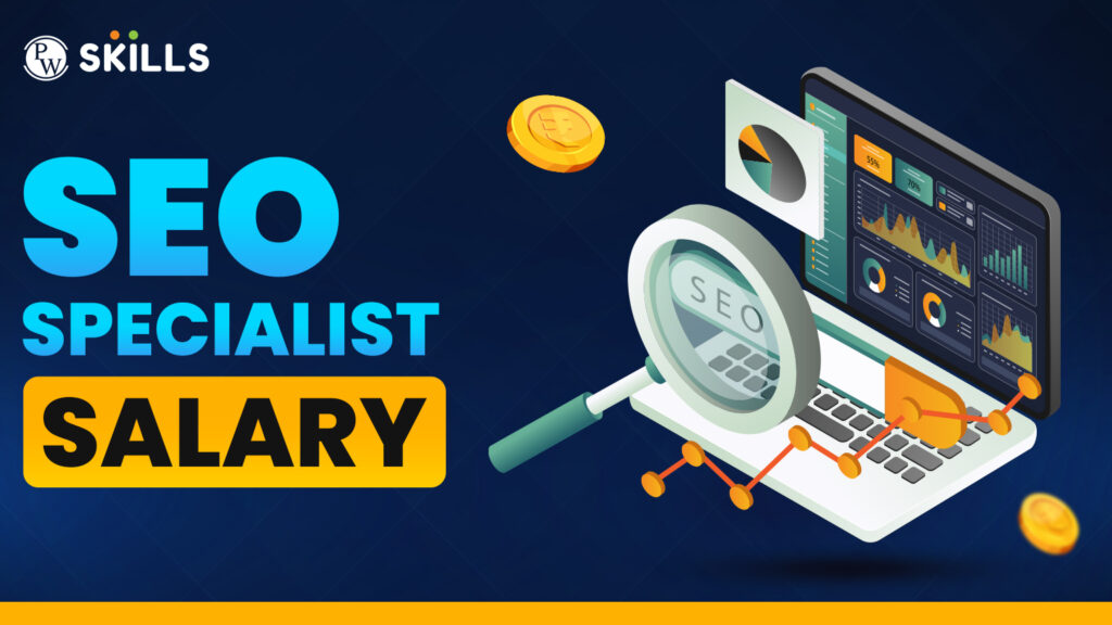 SEO Specialist Salary