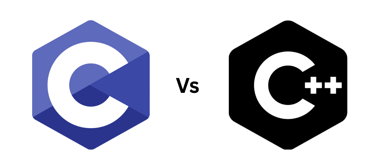C vs C++ Programming language