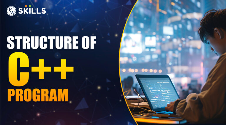 Structure Of C++ Program: Effective 2025 Guide With Examples