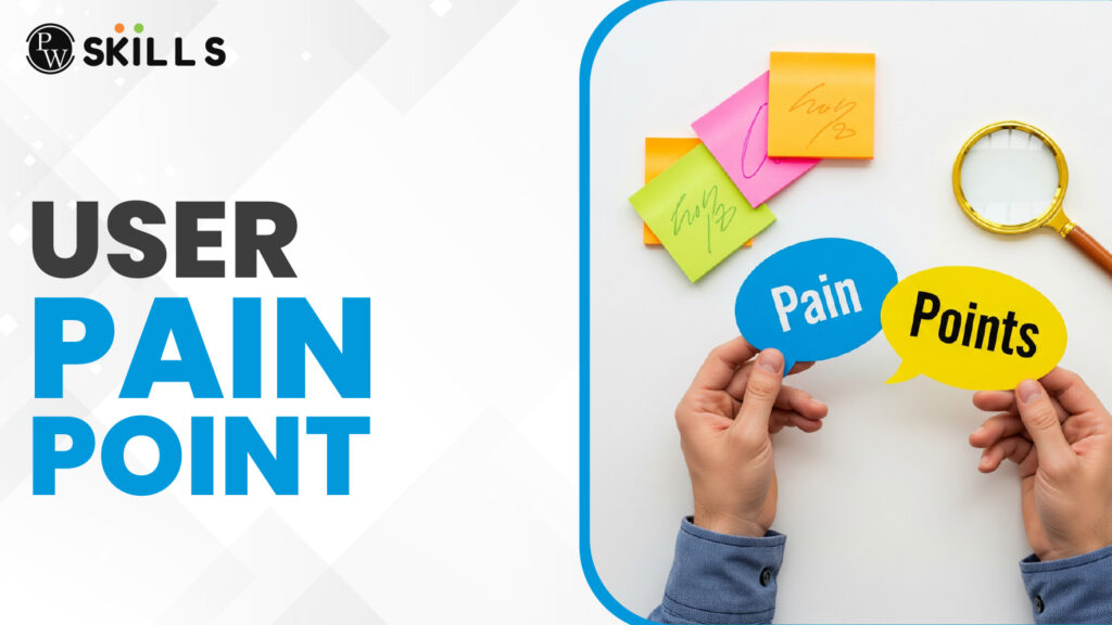 User Pain Point