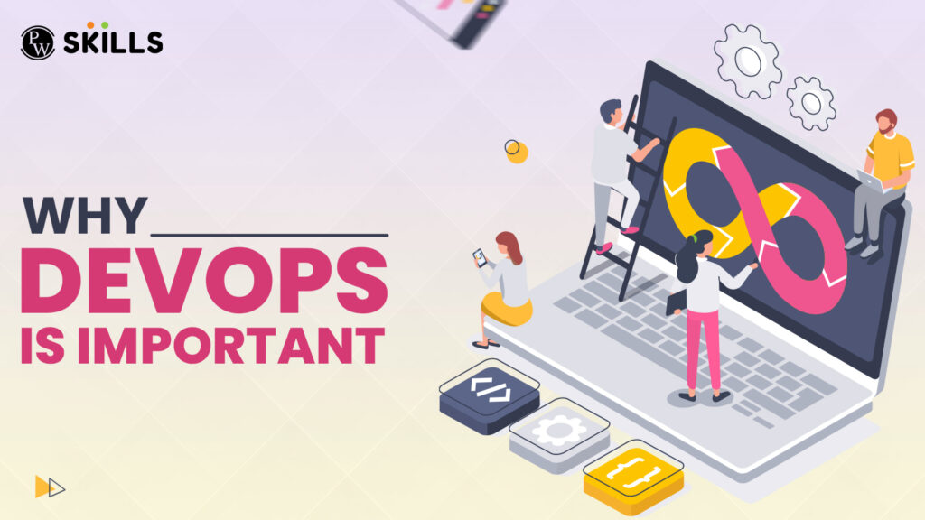 Why DevOps Is Important