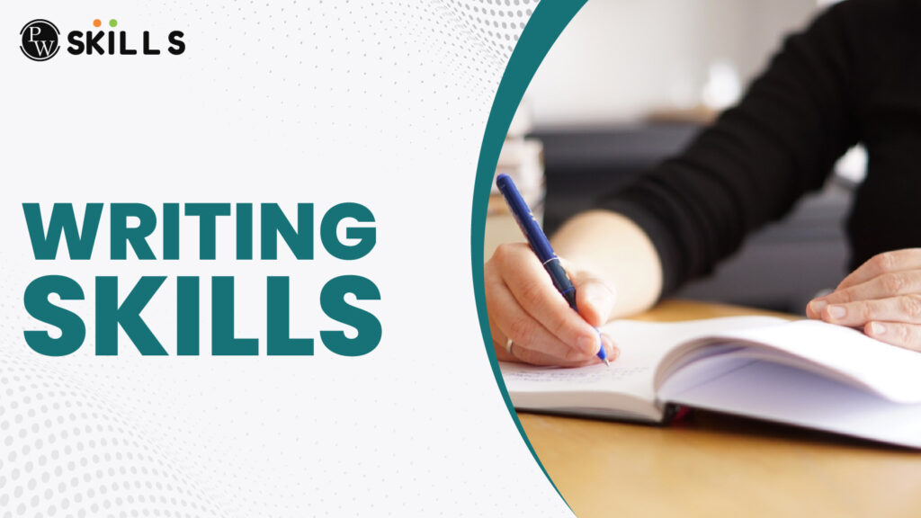 Writing Skills