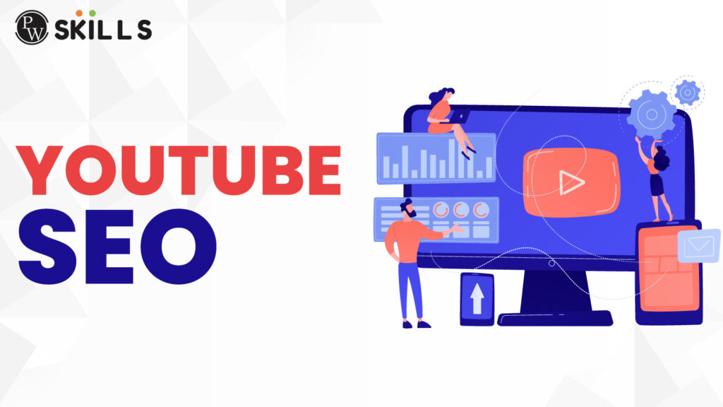 YouTube SEO