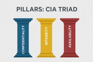 cia triad