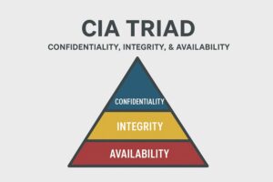 cia triad