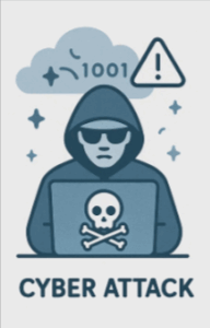 Cyber Attack