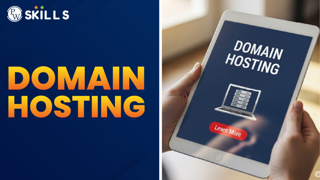 domain hosting