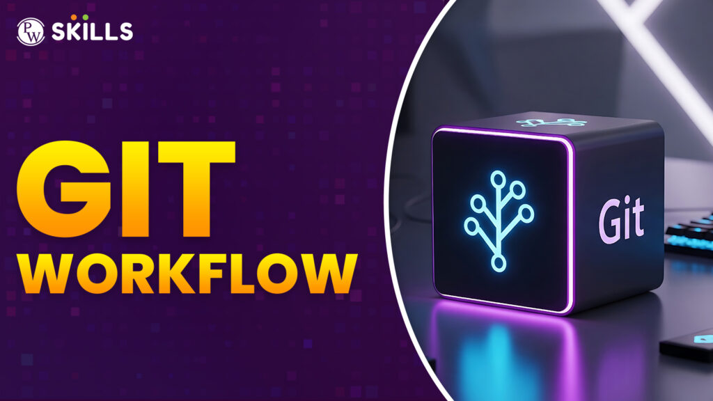 git workflow