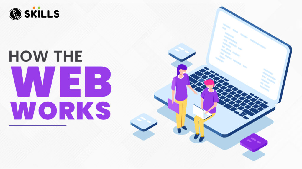 How the Web Works