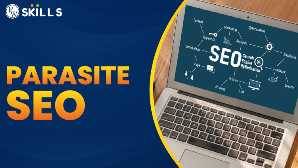 parasite seo